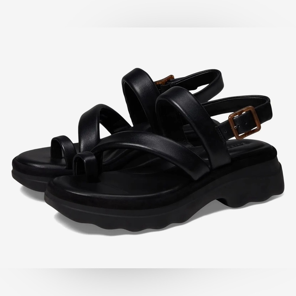 Vince Camuto Santa Cruz chunky Sandals